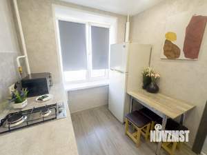 2-к квартира, посуточно, 40м2, 8/9 этаж