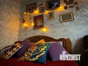 2-к квартира, посуточно, 65м2, 1/9 этаж