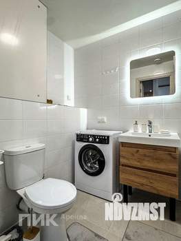 1-к квартира, на длительный срок, 32м2, 17/25 этаж