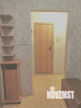 1-к квартира, на длительный срок, 45м2, 8/17 этаж