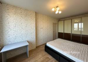 2-к квартира, на длительный срок, 50м2, 23/25 этаж