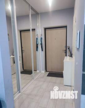 2-к квартира, на длительный срок, 36м2, 12/24 этаж