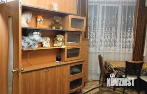 1-к квартира, на длительный срок, 40м2, 5/9 этаж