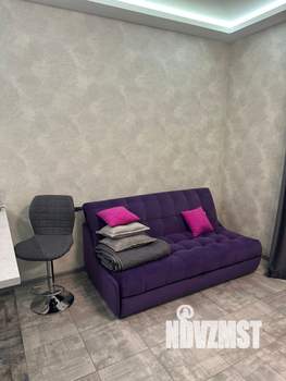 1-к квартира, на длительный срок, 33м2, 8/25 этаж