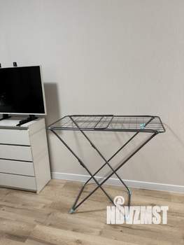 Студия квартира, на длительный срок, 23м2, 6/22 этаж