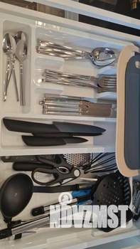 1-к квартира, посуточно, 44м2, 1/1 этаж