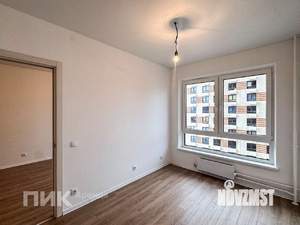 1-к квартира, на длительный срок, 31м2, 12/25 этаж