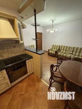 2-к квартира, на длительный срок, 50м2, 1/18 этаж