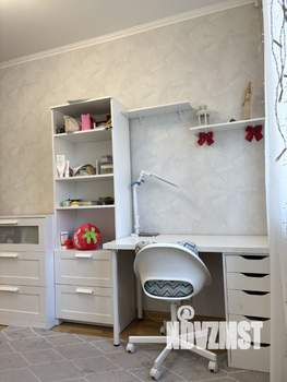 2-к квартира, на длительный срок, 52м2, 10/17 этаж