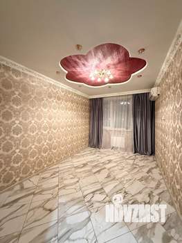 3-к квартира, на длительный срок, 86м2, 1/25 этаж