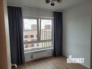 2-к квартира, на длительный срок, 46м2, 18/21 этаж