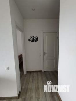 1-к квартира, на длительный срок, 40м2, 18/25 этаж