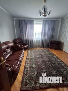 2-к квартира, на длительный срок, 51м2, 11/14 этаж