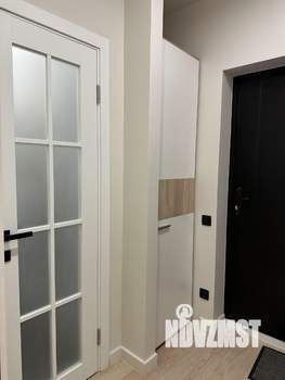 Студия квартира, на длительный срок, 22м2, 25/25 этаж