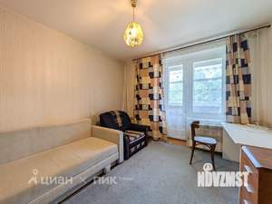 3-к квартира, на длительный срок, 84м2, 2/17 этаж
