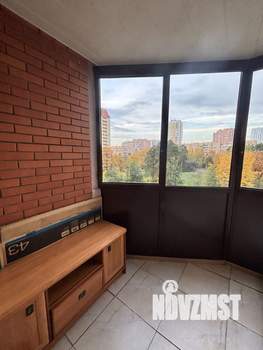 2-к квартира, на длительный срок, 70м2, 6/24 этаж
