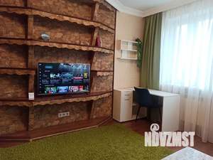 2-к квартира, посуточно, 45м2, 3/17 этаж