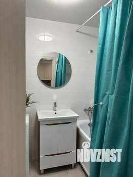 1-к квартира, на длительный срок, 32м2, 11/24 этаж