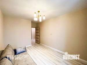 2-к квартира, на длительный срок, 65м2, 17/23 этаж