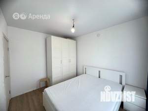 1-к квартира, на длительный срок, 34м2, 23/25 этаж
