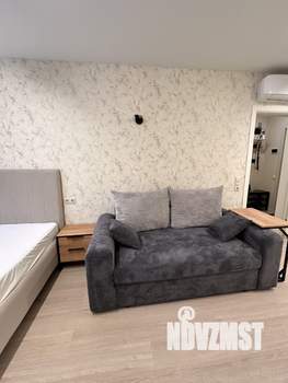 1-к квартира, на длительный срок, 40м2, 1/7 этаж