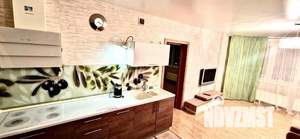 3-к квартира, посуточно, 94м2, 15/20 этаж
