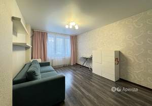 2-к квартира, на длительный срок, 67м2, 8/17 этаж