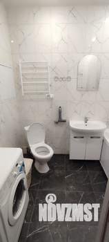 2-к квартира, на длительный срок, 47м2, 14/23 этаж