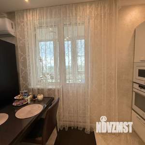 3-к квартира, на длительный срок, 90м2, 20/27 этаж