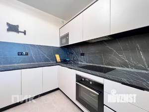 1-к квартира, на длительный срок, 36м2, 20/25 этаж