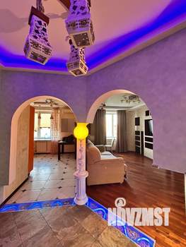 3-к квартира, на длительный срок, 73м2, 6/25 этаж