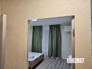 1-к квартира, на длительный срок, 37м2, 22/26 этаж