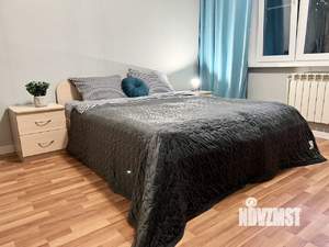 3-к квартира, посуточно, 70м2, 2/25 этаж