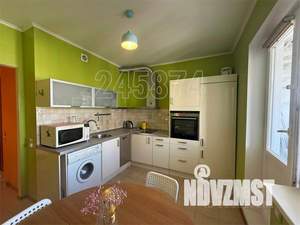 1-к квартира, на длительный срок, 40м2, 20/25 этаж