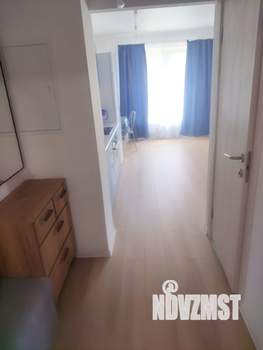 2-к квартира, на длительный срок, 52м2, 2/16 этаж