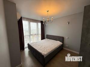 3-к квартира, на длительный срок, 56м2, 25/25 этаж