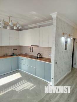 1-к квартира, на длительный срок, 50м2, 15/17 этаж