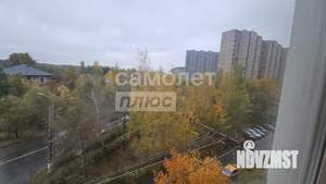 1-к квартира, на длительный срок, 40м2, 5/14 этаж