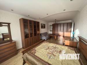 1-к квартира, на длительный срок, 41м2, 2/9 этаж