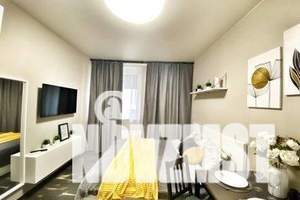 1-к квартира, посуточно, 23м2, 13/24 этаж