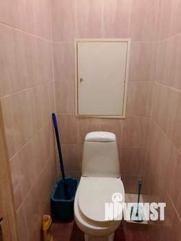 1-к квартира, на длительный срок, 45м2, 11/14 этаж