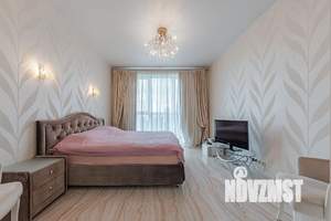 3-к квартира, на длительный срок, 99м2, 14/28 этаж