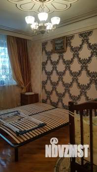 3-к квартира, на длительный срок, 78м2, 12/23 этаж