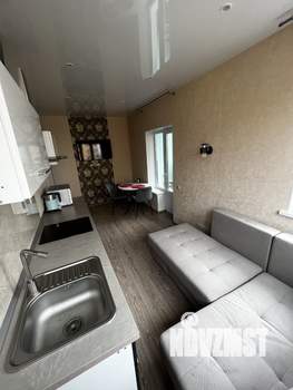 2-к квартира, на длительный срок, 40м2, 12/27 этаж