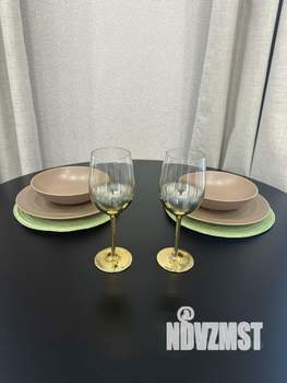 Студия квартира, на длительный срок, 28м2, 17/25 этаж