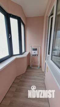 2-к квартира, на длительный срок, 56м2, 13/22 этаж