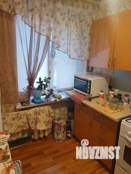 1-к квартира, на длительный срок, 35м2, 3/5 этаж