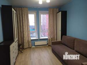 1-к квартира, на длительный срок, 38м2, 10/15 этаж