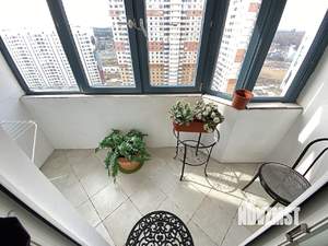 1-к квартира, на длительный срок, 38м2, 18/22 этаж
