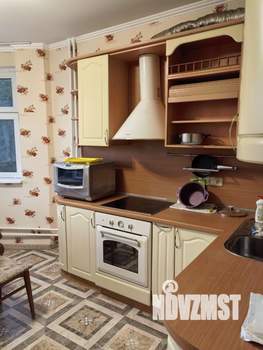 2-к квартира, на длительный срок, 67м2, 3/17 этаж